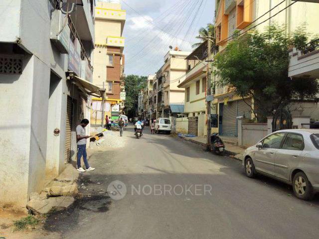 4 BHK House For Sale In 34, 1st Main Rd, Seethappa Layout