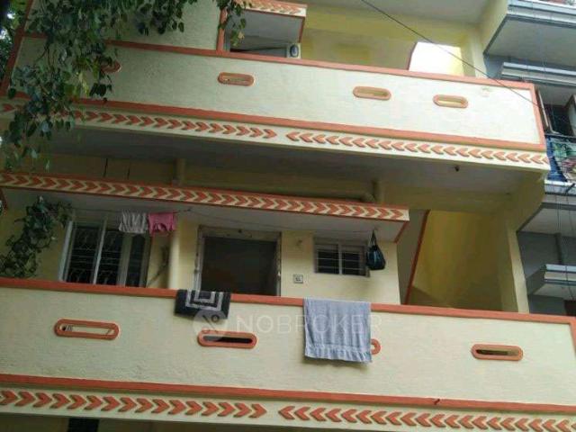 4+ BHK House For Sale In 371, Giri Road, Beside Rajatha Pharma, Near Pipal Tree, Telecom Colony, Srinagar, Banashankari, Bengaluru, Karnataka 560026, India