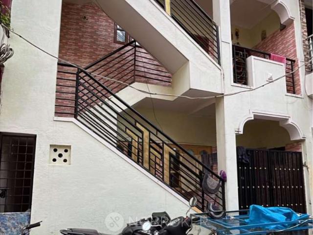 4 BHK House For Sale In 3rd Block, Hbr Layout