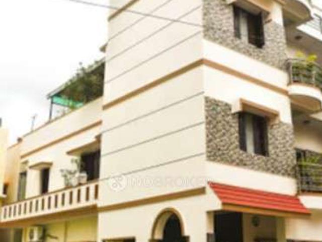4+ BHK House For Sale In T. Dasarahalli