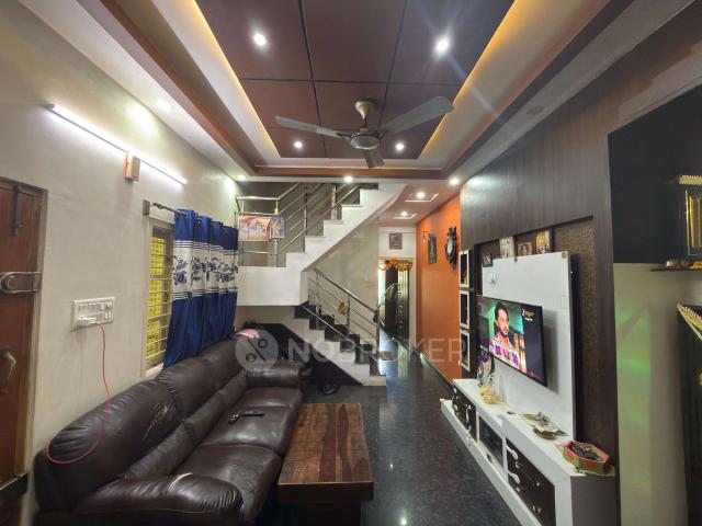 4+ BHK House For Sale In T. Dasarahalli