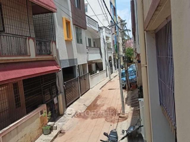 4+ BHK House For Sale In T. Dasarahalli