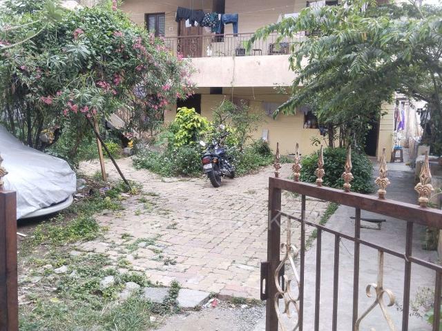 4+ BHK House For Sale In Tavarekere