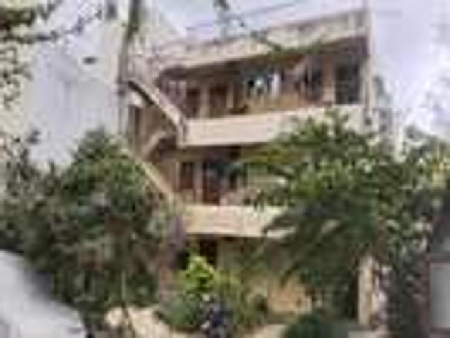 4+ BHK House For Sale In Tavarekere