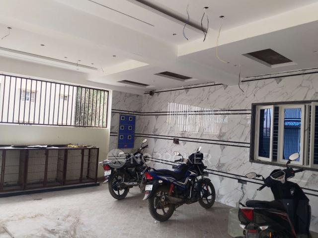 4+ BHK House For Sale In Thotada Guddadhalli Village