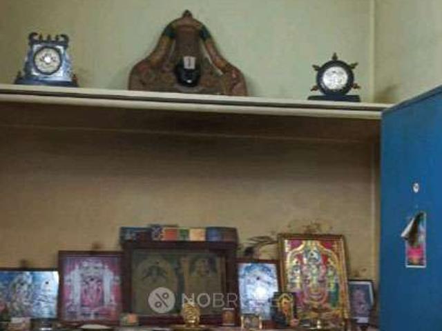 4+ BHK House For Sale In Thousand Lights