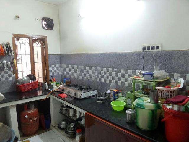 4 BHK House For Sale In Tholkappiar Street