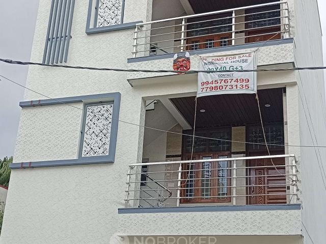 4+ BHK House For Sale In Kanakapura Road