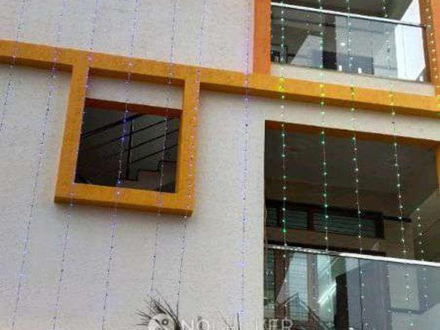 4+ BHK House For Sale In Thathaguni