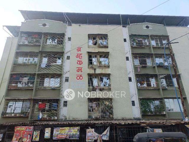 4 BHK House For Sale In Thane
