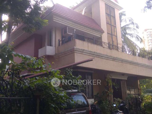 4 BHK House For Sale In Thane West
