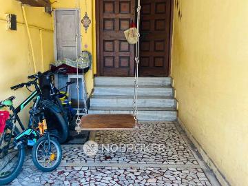 4+ BHK House For Sale In Thane West