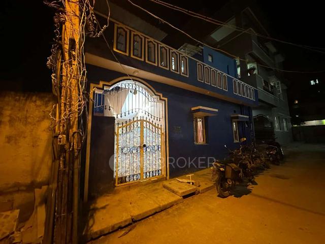4+ BHK House For Sale In Thanisandra
