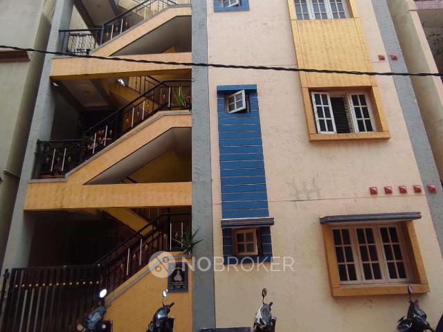 4+ BHK House For Sale In Dasarahalli