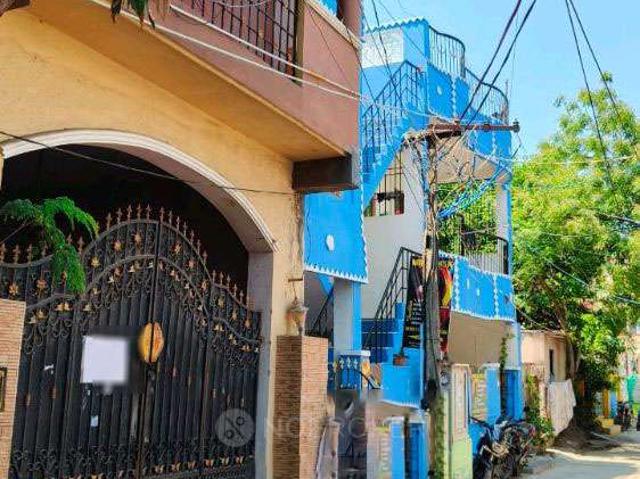 4+ BHK House For Sale In Tharamani