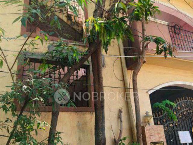 4+ BHK House For Sale In Tharamani