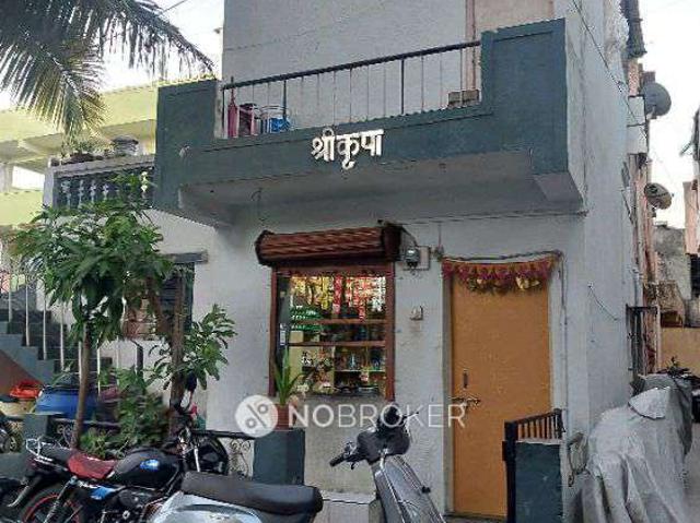 4 BHK House For Sale In Thergaon