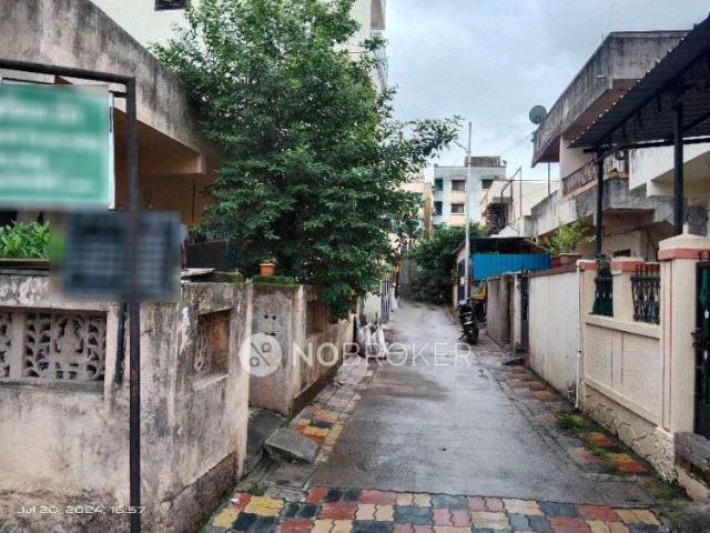 4+ BHK House For Sale In Thergaon