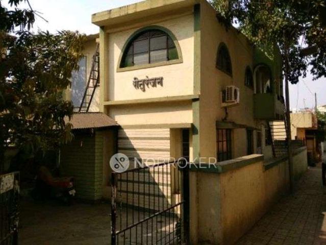 4+ BHK House For Sale In Thergaon