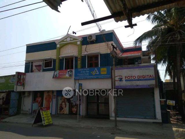 4+ BHK House For Sale In Thirumullaivoyal