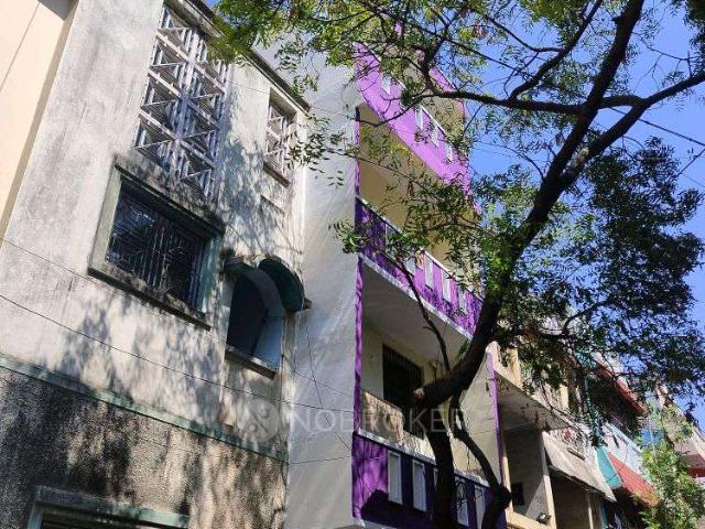 4 BHK House For Sale In Thiruvanmiyur