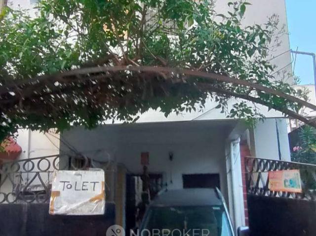 4+ BHK House For Sale In Thiruvanmiyur