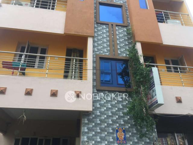 4+ BHK House For Sale In Thiruverkadu