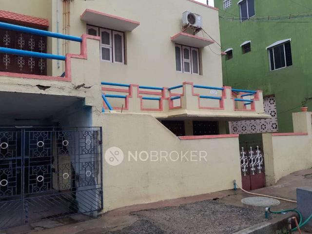 4+ BHK House For Sale In Thiruvottiyur Scheme
