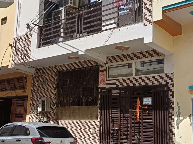 4+ BHK House For Sale In Tilpata Karanwas