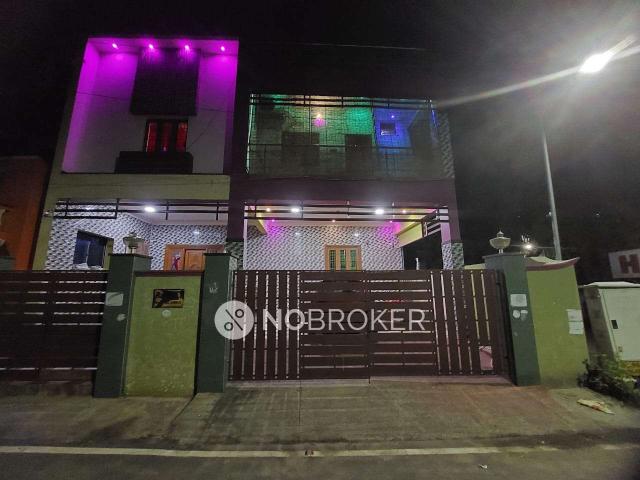 4+ BHK House For Sale In Tiruvottiyur