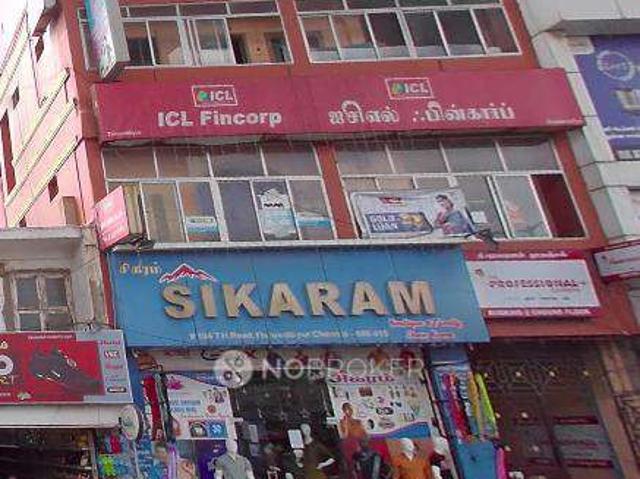 4+ BHK House For Sale In Tiruvottiyur