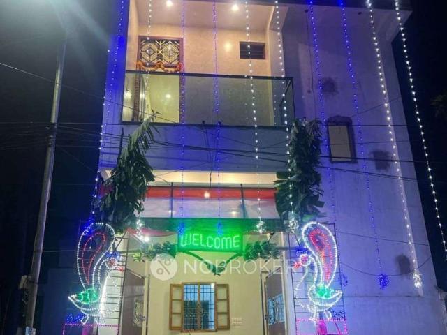 4 BHK House For Sale In Tiruvottiyur