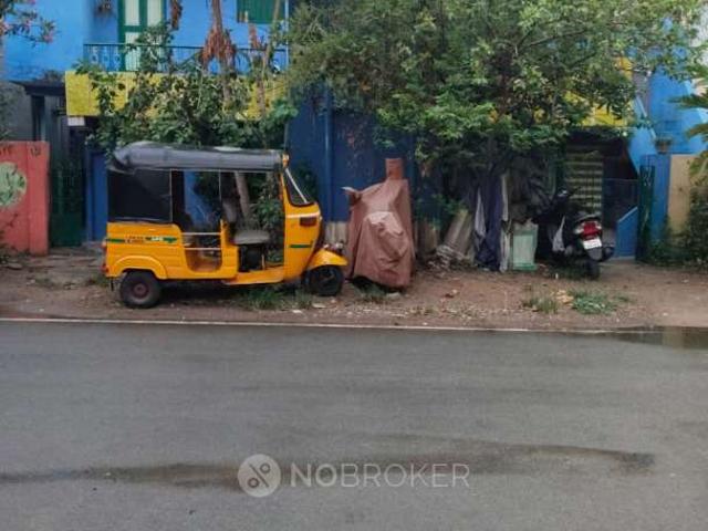 4+ BHK House For Sale In Tiruvottiyur