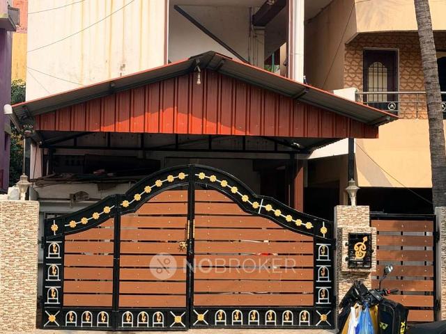 4+ BHK House For Sale In Tiruvottiyur
