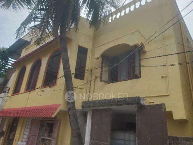 4+ BHK House For Sale In Tiruvottiyur