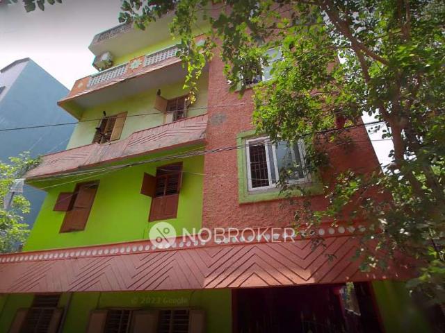 4+ BHK House For Sale In Tiruvottiyur