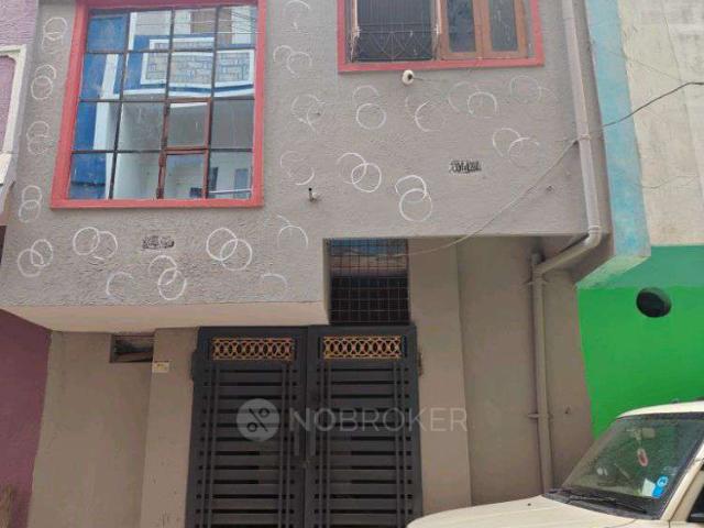 4 BHK House For Sale In Toli Chowki