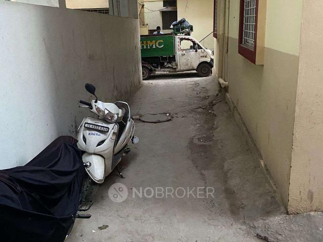 4 BHK House For Sale In Toli Chowki