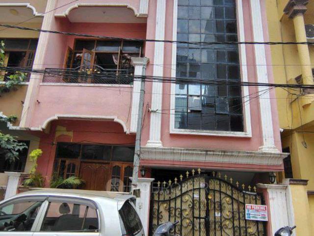 4 BHK House For Sale In Tolichowki