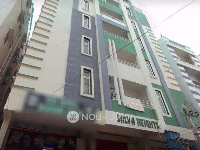 4 BHK House For Sale In Tolichowki
