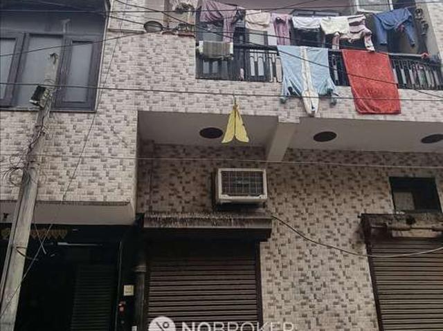 4+ BHK House For Sale In Tri Nagar