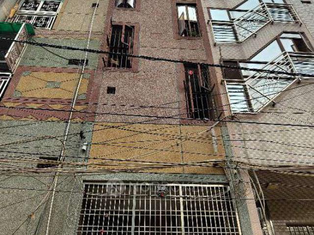 4 BHK House For Sale In Trilokpuri