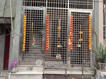 4+ BHK House For Sale In Trilokpuri