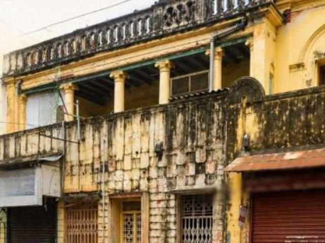 4+ BHK House For Sale In Triplicane