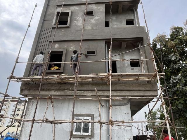 4 BHK House For Sale In Tukkuguda
