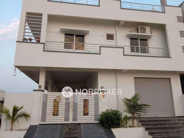 4+ BHK House For Sale In Turkyamjal