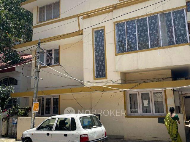 4+ BHK House For Sale In Udani Layout