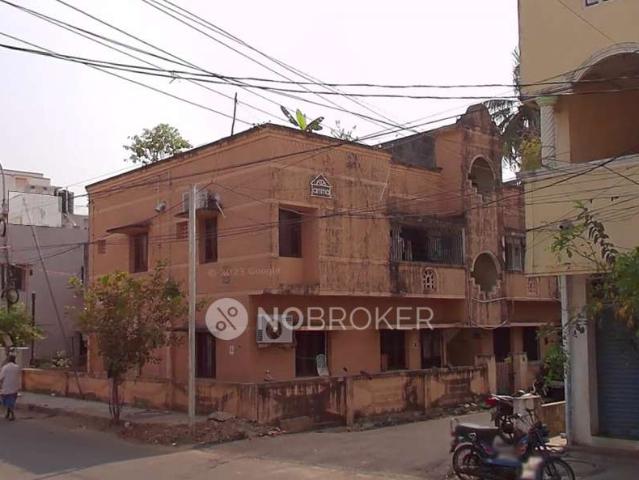 4+ BHK House For Sale In Ullagaram
