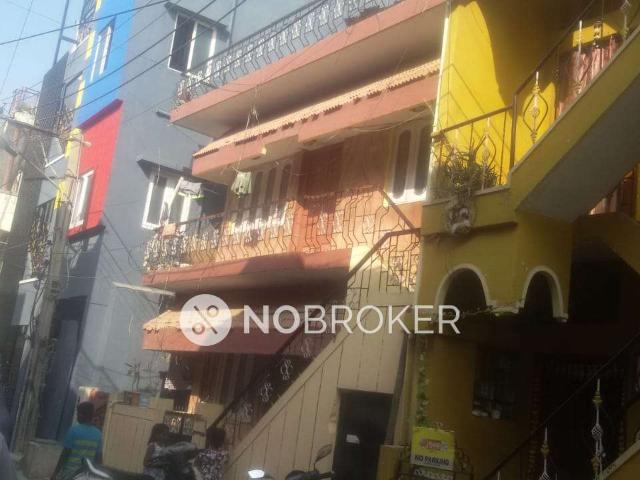 4+ BHK House For Sale In Ulsoor