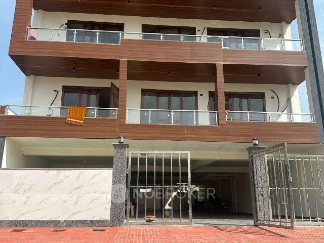 4 BHK House For Sale In Uniworld Resorts